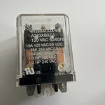 Magnecraft W388acqx-9 Relay A283xbxc1 120 Vac 50/60hz.. Fixed Price $70.00.