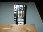 Westinghouse Auxiliary Relay 1457c80a02 125vdc 1e (new). Fixed Price $500.00.