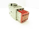 Allen Bradley 100s-c43ej14c 3 Pole Contactor Safety Control Relay 24vdc Coil. Fixed Price $74.99.