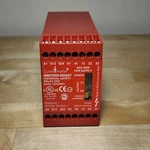Allen-bradley 440r-c23017 Safety Relay Msr6r/t 24vac/dc Ser B. Fixed Price $235.00.