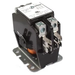 45gg20af 2 Pole 40 Amp 120v Coil Definite Purpose Air Conditioner Contactor. Fixed Price $27.09.
