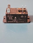 Te Connectivity / Potter & Brumfield T92p7a22-24 Power Relay Damage Bent Prongs. Fixed Price $13.50.