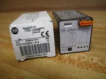 Allen Bradley 700-ha32a1-3-4-120v Ac Relay 700-ha32a1-3-4 Series D. Fixed Price $39.44.