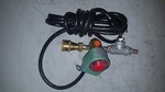 Asco General Purpose Valve, 6w, 110-120v, 1/8", 104r, 8320b15. Fixed Price $47.50.