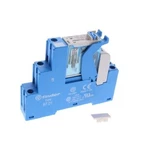 1pc Finder Relays, Inc. 4c.01.9.024.0050spa Relay Gen Purpose Spdt 16a 24v. Fixed Price $36.35.