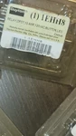 Dayton Relay 1ehh8 10a 120vac Button, Led New In Package Free Ship Loc L1. Fixed Price $15.57.