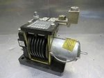 Allen Bradley 810-a24a Ser B Inverse Time Relay. Fixed Price $2999.99.