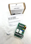 Lot Of 6 Simplex 2088-9009 Multi-voltage Control Relay Fast Free Shipping A. Fixed Price $69.66.