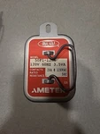 Panalarm 50f1-120a Relay 50-f1. Fixed Price $350.00.