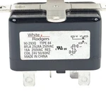 White Rodgers 90-293q Type 84 Spdt Fan Relay 24v Coil 16a 250vac L36-905. Fixed Price $12.00.