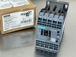 Siemens 3rh2122-2kb40 Contactor Relay Sirius. Fixed Price $53.95.