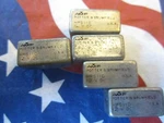 Potter Brumfield Hps11d Relay *** Quantity 5. Fixed Price $45.00.
