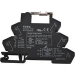 New Idec Sv1h-07ls-5 Din Rail Spring Clamp Socket Rv8 Interface 6-24vdc 6mm. Fixed Price $11.99.