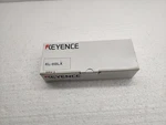 Keyence Kl-8blx Terminal Block Relay ( New Opwn Box ). Fixed Price $320.00.