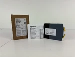 Siemens Sirius 3sk1211-1bb40 Safety Relay. Fixed Price $36.24.