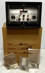 Abb 443s6442 Circuit Shield Overcurrent Relay 125v Type 51d. Fixed Price $64.88.