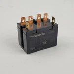 Panasonic He2an-dc24v Power Relay, 24vdc, 25a, 277v, Ahe2212 - Used. Fixed Price $12.82.