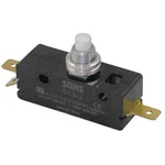 Grainger Approved 6a887 Snap Action Switch, Plunger, 1no/1nc. Fixed Price $4.32.