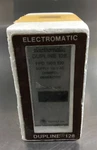 Electromatic / Carlo Gavazzi Fpd-1900-120 Channel Generator 120vac 4e-15. Fixed Price $193.50.