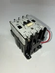 Used Allen-bradley 100-a18nz*3 Ser B Contactor. 24vdc Coil, 18a 600v. Fixed Price $14.99.