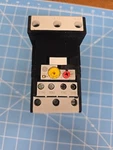 Ge Overload Relay Rt22m With Rt2xp Base. Fixed Price $95.00.