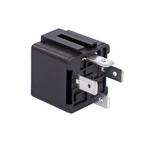 990041 5 Terminal Changeover Mini Relay 12v 30/40a - Made In Germany. Fixed Price $16.99.