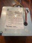 Wattstopper C277e Two-relay Power Pack 120vac 60hz Watt Stopper. Fixed Price $19.30.