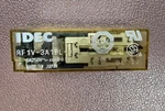 Rf1v-3a1bl-d24 Idec Relay. Fixed Price $15.00.