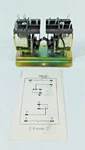 Relay Service Company 9kl0 12vdc Intermittent Duty. Fixed Price $69.99.