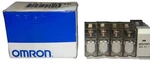 Omron 4fe16 G2r-1-s (s) / General Pupose Relay 5 Pins. Fixed Price $40.00.