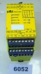 Pilz Safety Relay Pnoz X8p24vdc3n/o2n/c2so. Fixed Price $160.51.