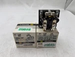 Square D 8501co7v14 Series B General Purpose Power Relay, 30a Dpst-no, 24v Coil. Fixed Price $29.99.