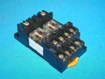 Omron G6c-4bnd Coil Relay Terminal Block. Fixed Price $25.56.