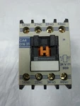 Telemecanique Auxiliary Contactor 3a+1c Ca4 Dn31bd. Fixed Price $17.69.