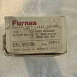 Furnas Siemens 60laa1an H.d. Side Rotary Limit Switch. Fixed Price $59.00.
