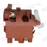 Start/stop Switch For Bosch 601 344 741/0 348 762/0 534 003 Grinder. Fixed Price $16.99.