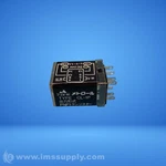 Metrol Ltd Cl-1p 24v Relay Fnip. Fixed Price $16.80.