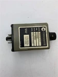 Syracuse Electronics Corp. Tnr00305 Time Delay Relay 15 Second. Fixed Price $14.95.
