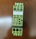 1piece C301.04 Dc24v Comat Releco Relay. Fixed Price $125.43.