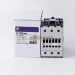 One New Ge Cl10a300m Ac110v Contactor. Fixed Price $755.20.