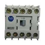 Allen Bradley 700dc-m220z24 Ser. A 24vdc Nsnp. Fixed Price $70.00.