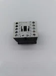 Eaton Xtce009b10td Contactor, 600vac/250vdc 20a. Fixed Price $28.70.