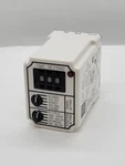 Square D Jck70v24 Multifunction Timing Relay 240vac 50/60hz 0.05-999min 11pin. Fixed Price $20.00.