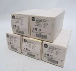 (new) Allen-bradley Blue Pilot Light 24vdc Cat. 800tc-qth24b Ser T. Fixed Price $32.51.