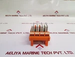 Weidmuller 1113361001 Switching Relay 24vdc. Fixed Price $311.00.