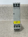 Siemens 3ug4511-1bp20. Fixed Price $40.00.