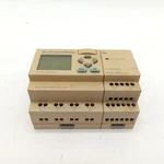 Idec Fl1b-h12rce Smart Relay W/ Fl1b-m08b2r2 Output Module. Fixed Price $45.00.