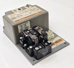 Taylor Pnd-480 Dpdt Phase Failure Relay 30a 480v Time Delay 5-6-7-8 Seconds 3ph. Fixed Price $250.00.
