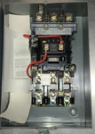 Allen-bradley 509-bah Full Voltage Starter, Series B (509-boh) Upc 781180170468. Fixed Price $349.99.