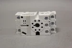 Unused Siemens Plug-in Relay Socket 3tx7144-4e2. Fixed Price $14.99.